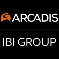 IBI Group Logo